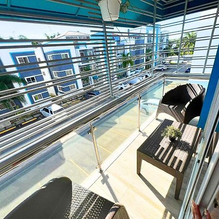 Harmony II Santiago Apartamento-Piscina-Gym -Aire Acondicionado Santiago De Los Caballeros Exterior photo